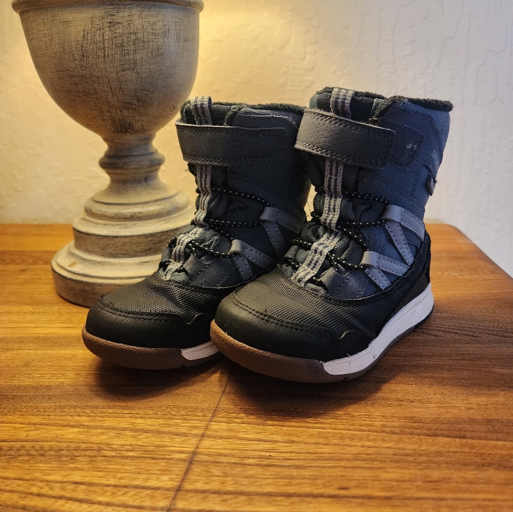 Merrell Snow Boots -Toddler